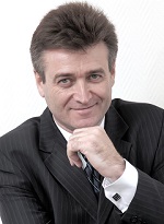 Иван Шкловец, заместитель руководителя Роструда