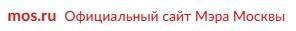 Официальный сайт Мэра Москвы